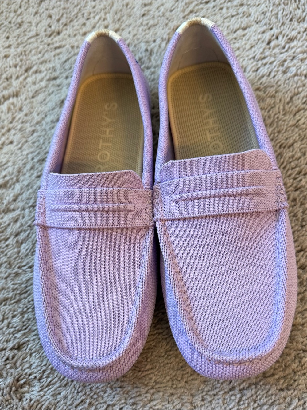 Rothy’s Lilak Loafer